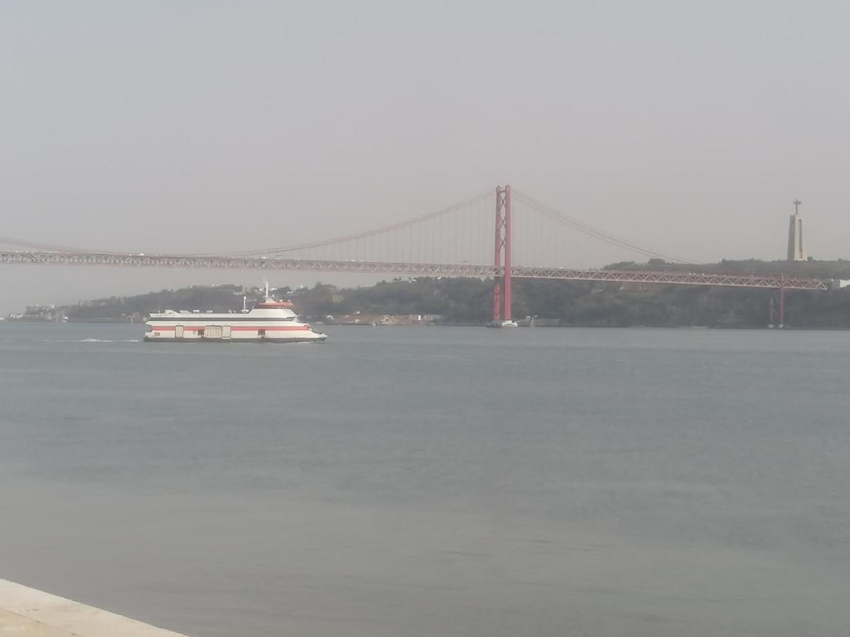 Timeless - Energy - Belem Lejlighed Lisboa Eksteriør billede