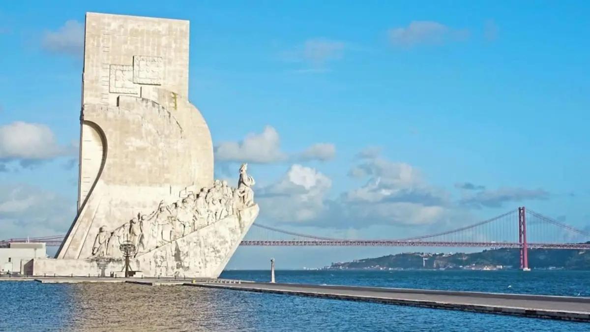 Timeless - Energy - Belem Lejlighed Lisboa Eksteriør billede